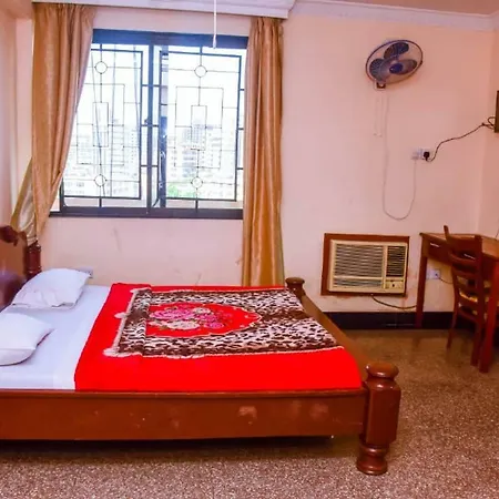 Riki Hill Hotel